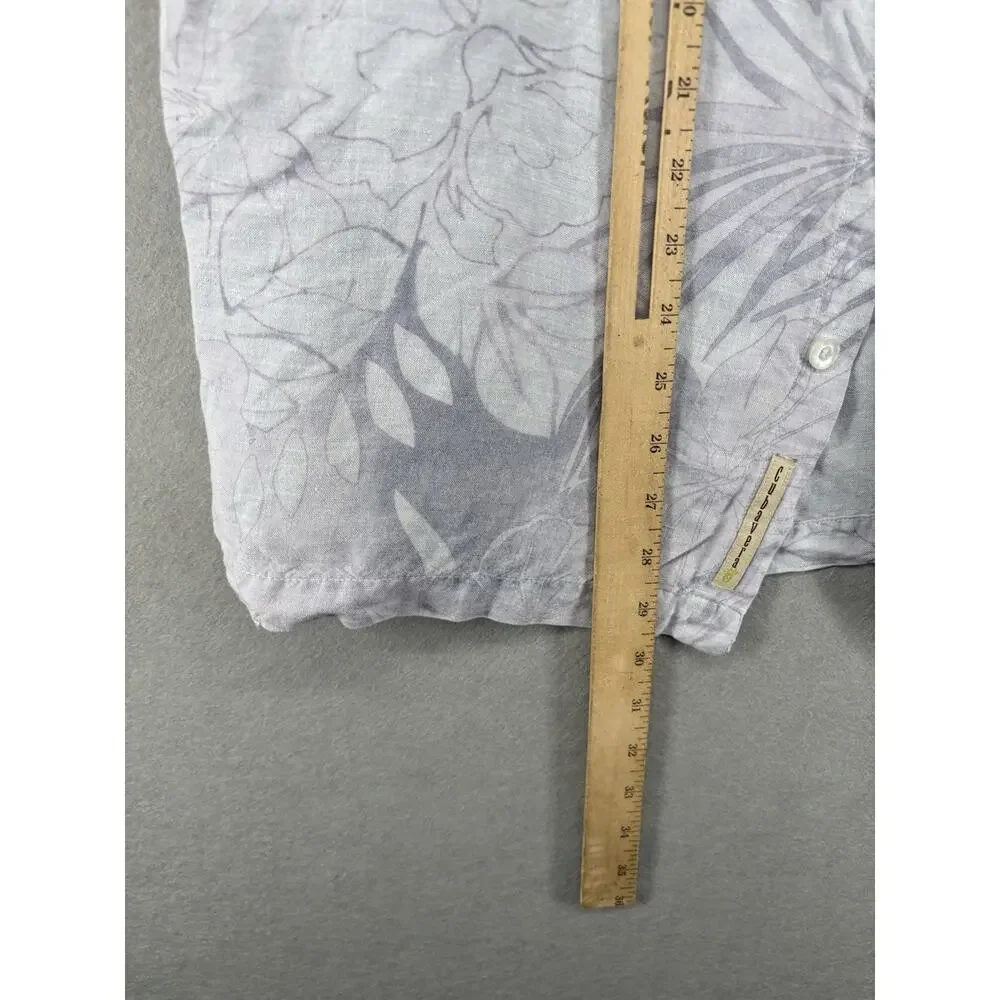 Cubavera shirt men